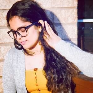 Meet your Posher, Trishala